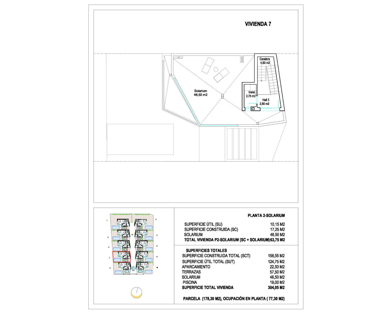 Nouvelle construction - Villa - Orihuela Costa - Los Altos