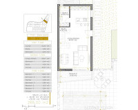 Nouvelle construction - Villa - Orihuela Costa - PAU 8