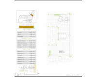 Nouvelle construction - Villa - Orihuela Costa - PAU 8