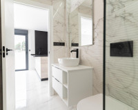 Nouvelle construction - Villa - Orihuela Costa - Punta Prima