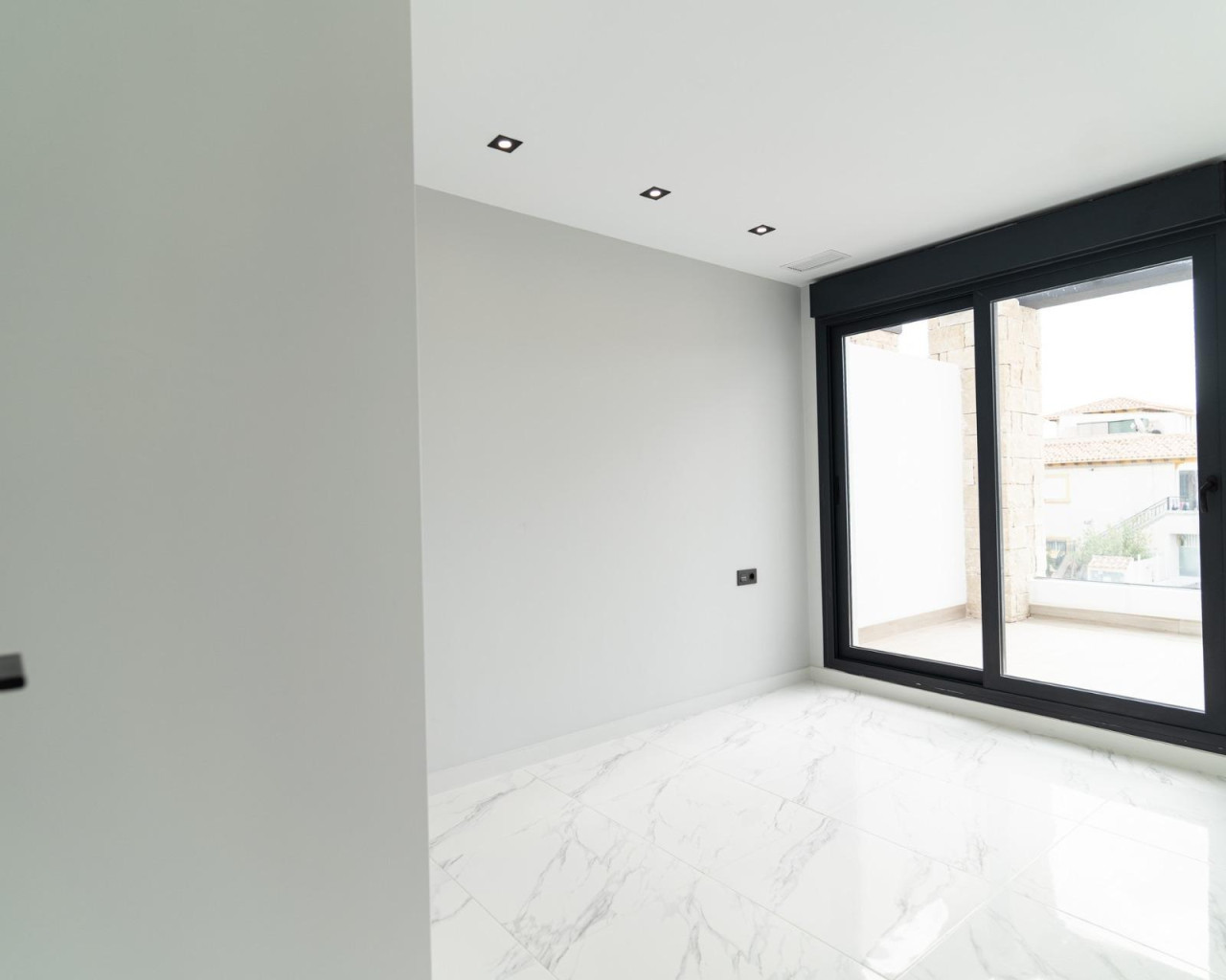 Nouvelle construction - Villa - Orihuela Costa - Punta Prima