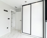 Nouvelle construction - Villa - Orihuela Costa - Punta Prima