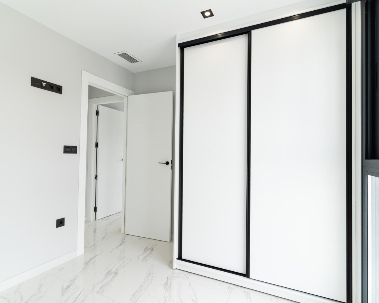 Nouvelle construction - Villa - Orihuela Costa - Punta Prima