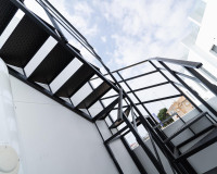 Nouvelle construction - Villa - Orihuela Costa - Punta Prima