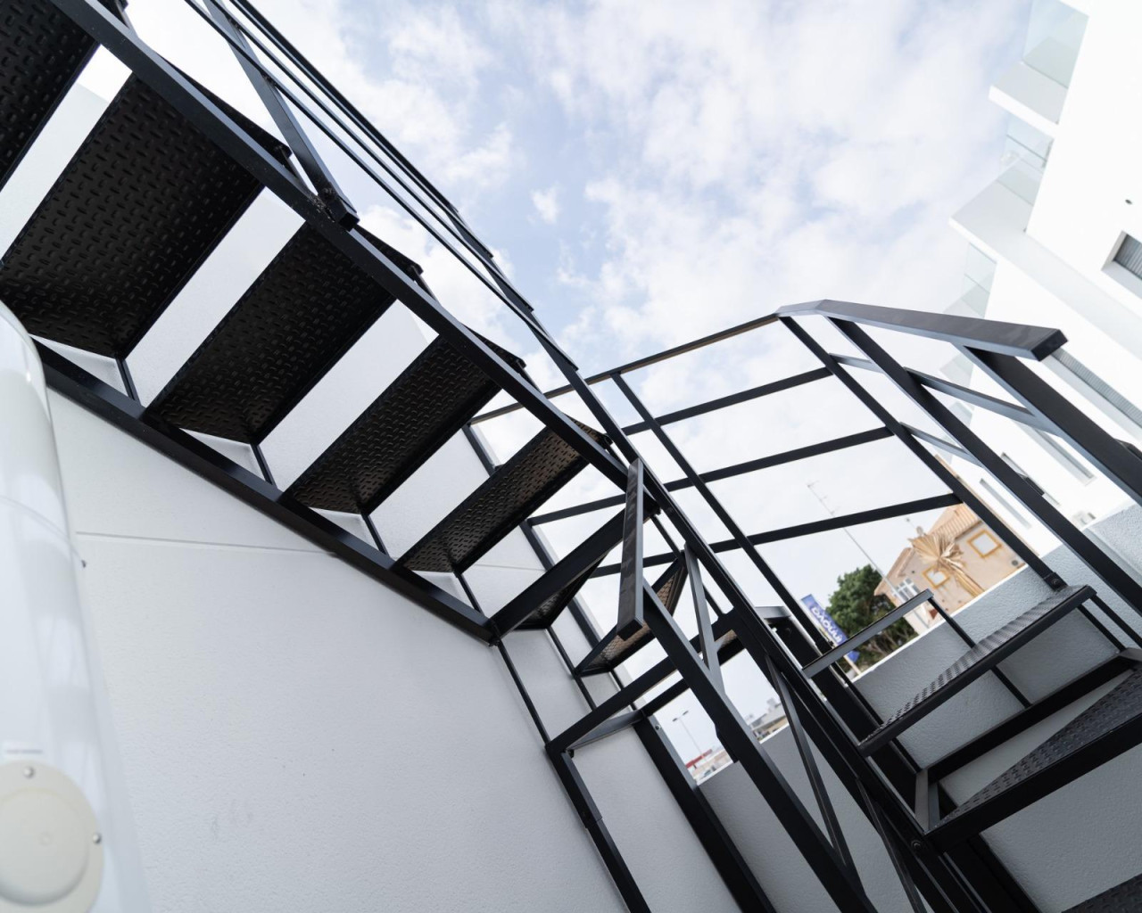 Nouvelle construction - Villa - Orihuela Costa - Punta Prima