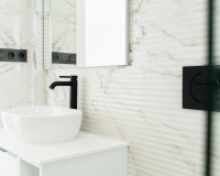 Nouvelle construction - Villa - Orihuela Costa - Punta Prima