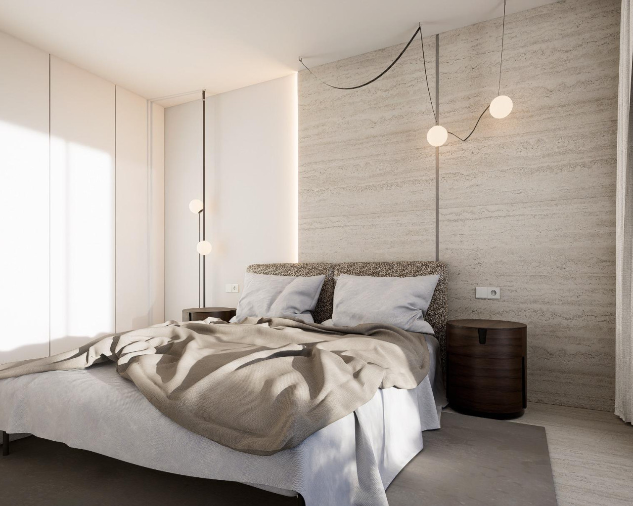 Nouvelle construction - Villa - Orihuela - Las Colinas Golf