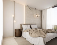 Nouvelle construction - Villa - Orihuela - Las Colinas Golf