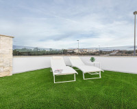 Nouvelle construction - Villa - Orihuela - Vistabella Golf