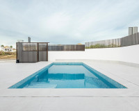 Nouvelle construction - Villa - Orihuela - Vistabella Golf