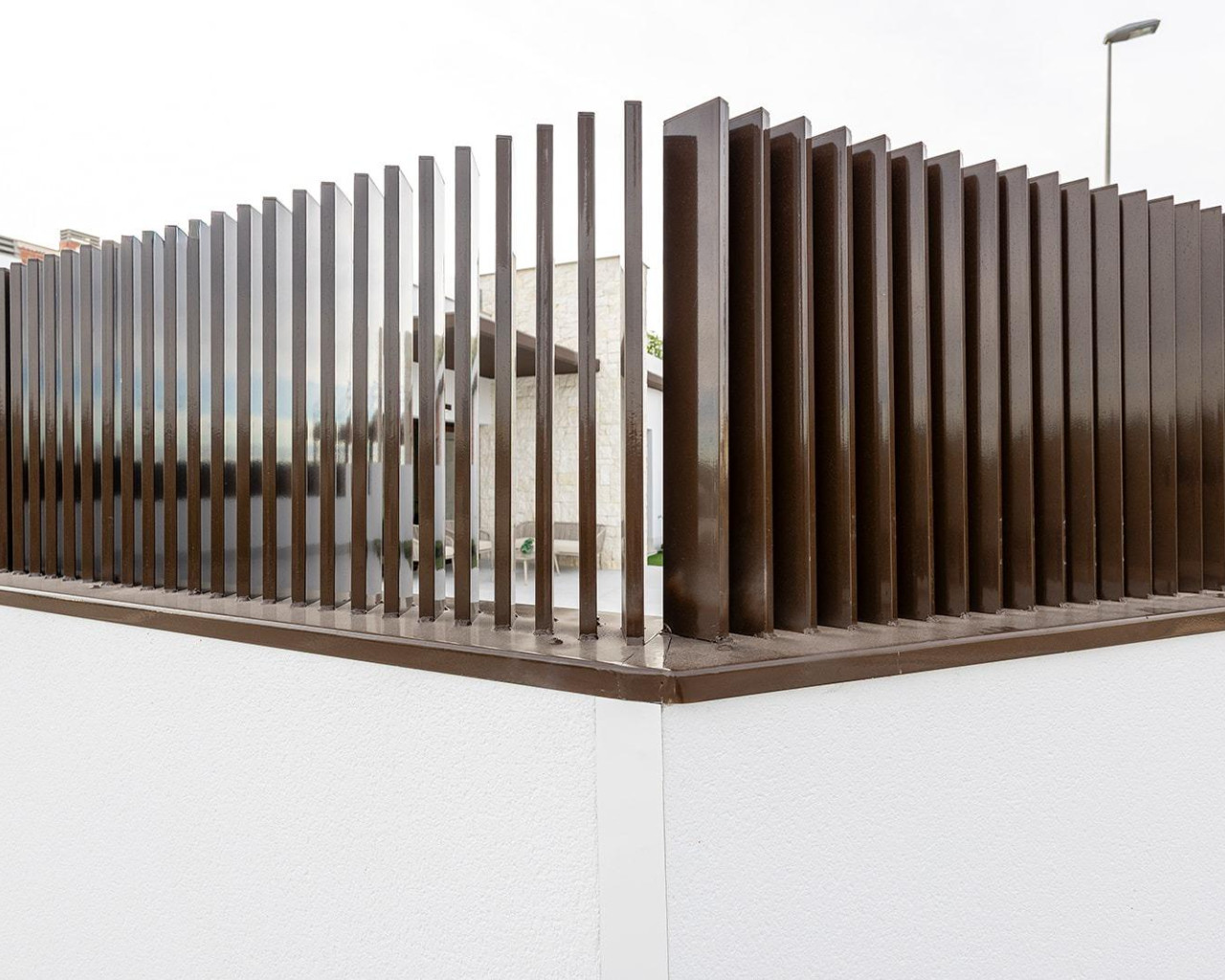 Nouvelle construction - Villa - Orihuela - Vistabella Golf