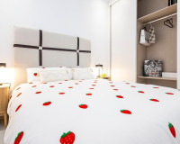 Nouvelle construction - Villa - Orihuela - Vistabella Golf