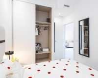 Nouvelle construction - Villa - Orihuela - Vistabella Golf