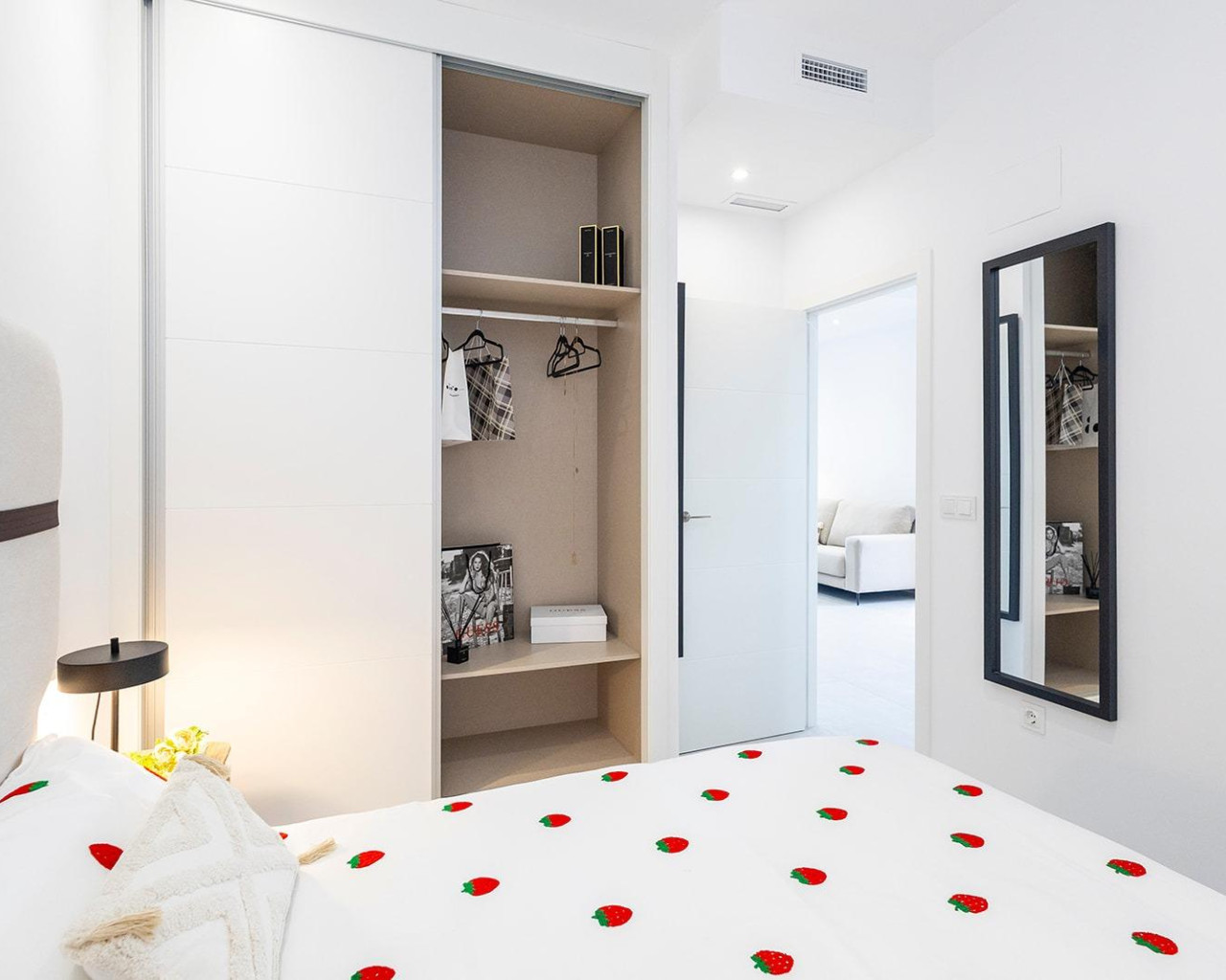 Nouvelle construction - Villa - Orihuela - Vistabella Golf