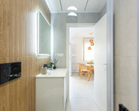 Nouvelle construction - Villa - Orihuela - Vistabella Golf