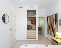 Nouvelle construction - Villa - Orihuela - Vistabella Golf