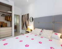 Nouvelle construction - Villa - Orihuela - Vistabella Golf