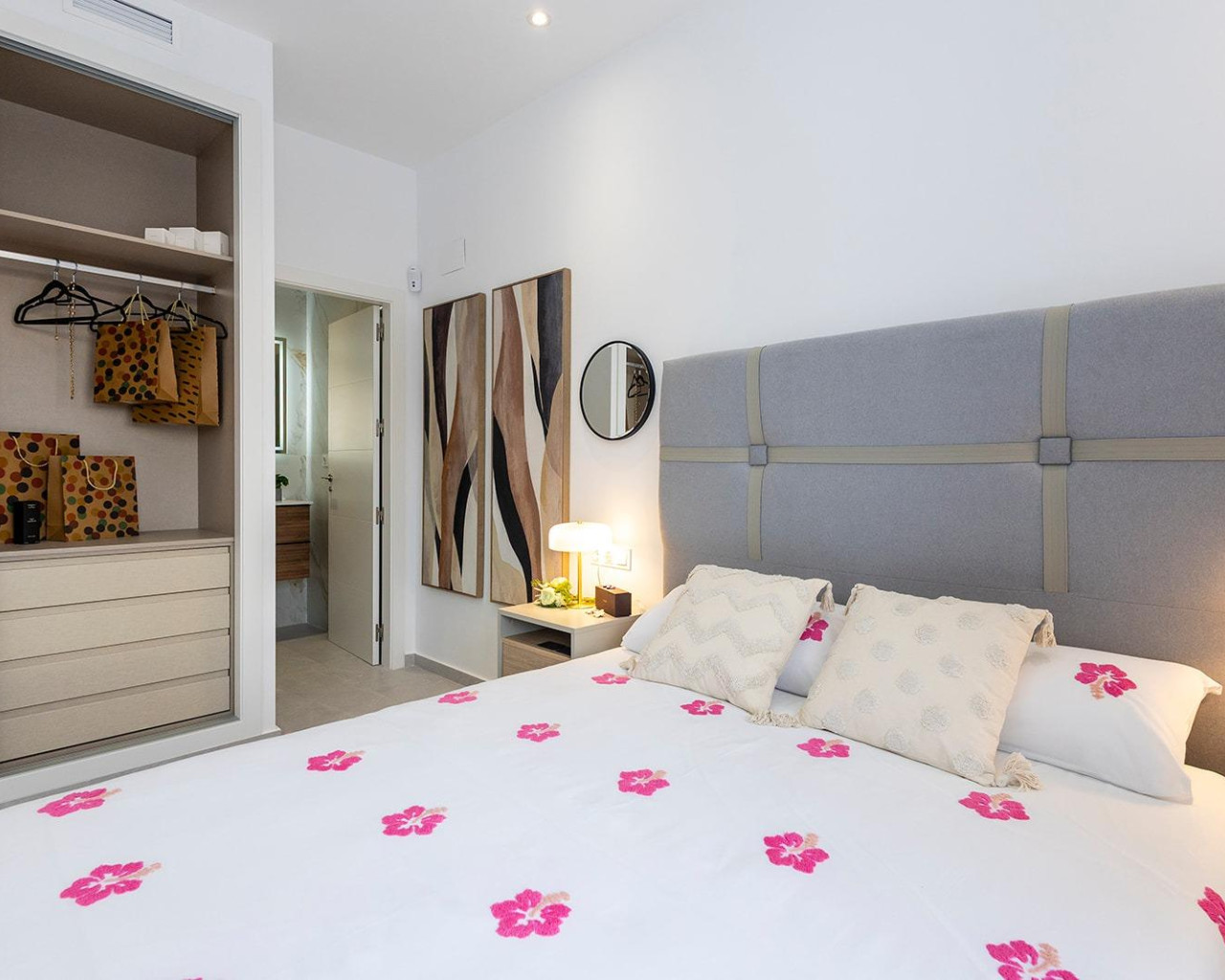 Nouvelle construction - Villa - Orihuela - Vistabella Golf