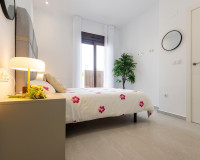 Nouvelle construction - Villa - Orihuela - Vistabella Golf