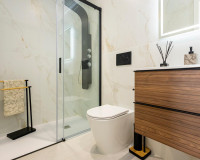 Nouvelle construction - Villa - Orihuela - Vistabella Golf