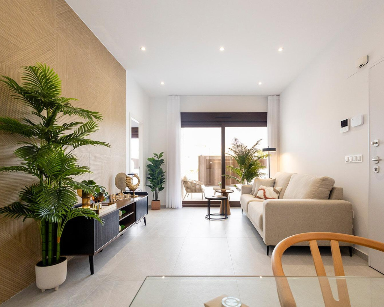 Nouvelle construction - Villa - Orihuela - Vistabella Golf