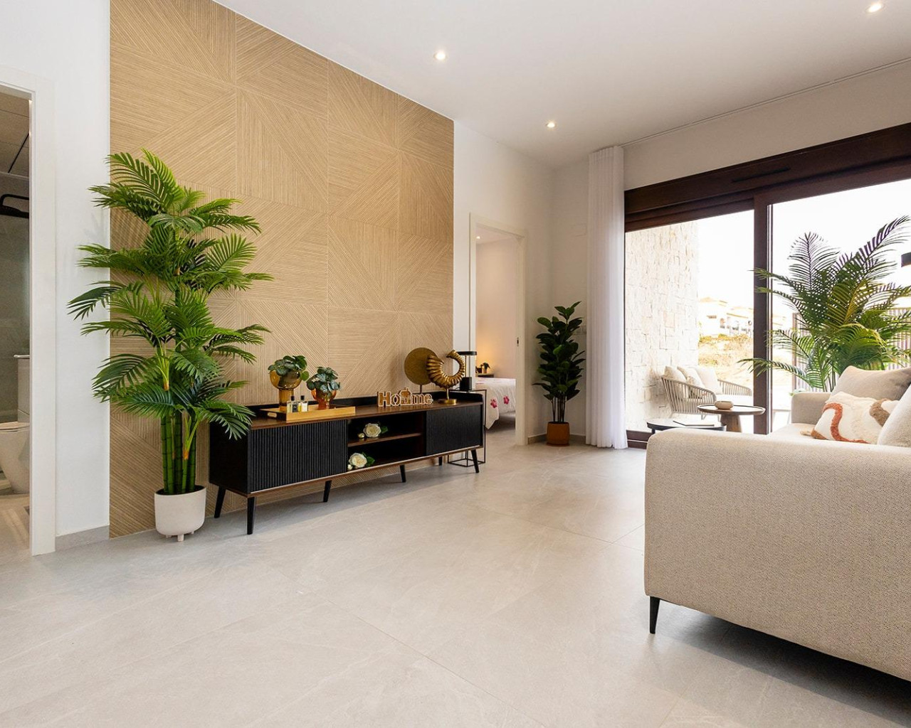 Nouvelle construction - Villa - Orihuela - Vistabella Golf