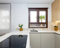 Nouvelle construction - Villa - Orihuela - Vistabella Golf