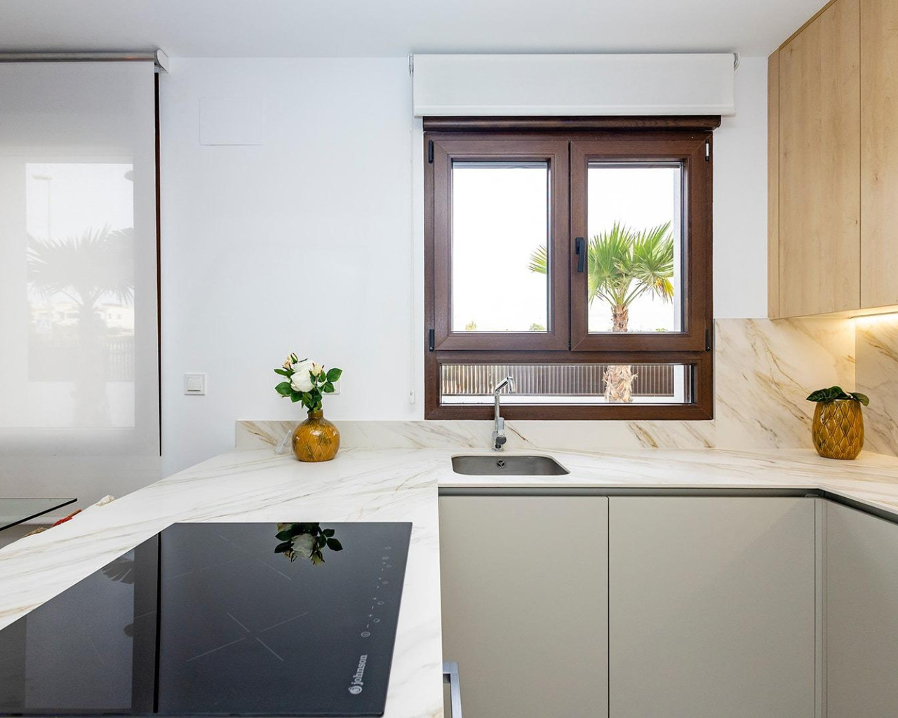 Nouvelle construction - Villa - Orihuela - Vistabella Golf