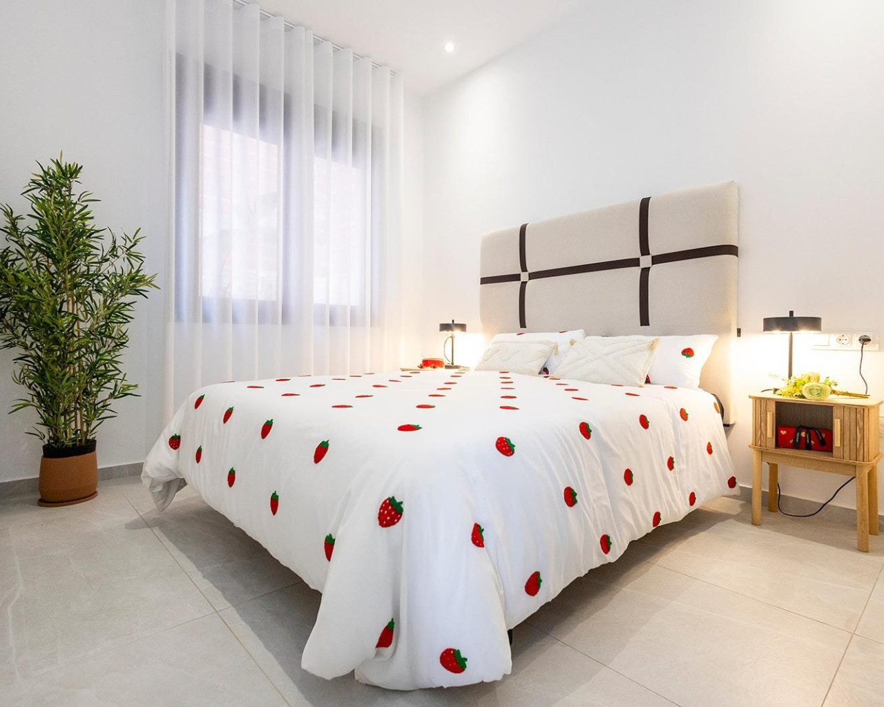 Nouvelle construction - Villa - Orihuela - Vistabella Golf