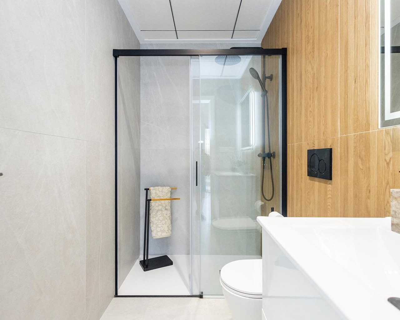 Nouvelle construction - Villa - Orihuela - Vistabella Golf