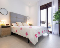 Nouvelle construction - Villa - Orihuela - Vistabella Golf