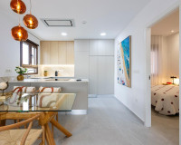 Nouvelle construction - Villa - Orihuela - Vistabella Golf