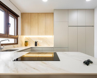Nouvelle construction - Villa - Orihuela - Vistabella Golf