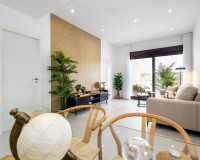 Nouvelle construction - Villa - Orihuela - Vistabella Golf