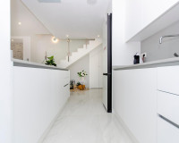 Nouvelle construction - Villa - Orihuela - Vistabella Golf