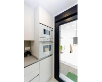 Nouvelle construction - Villa - Orihuela - Vistabella Golf