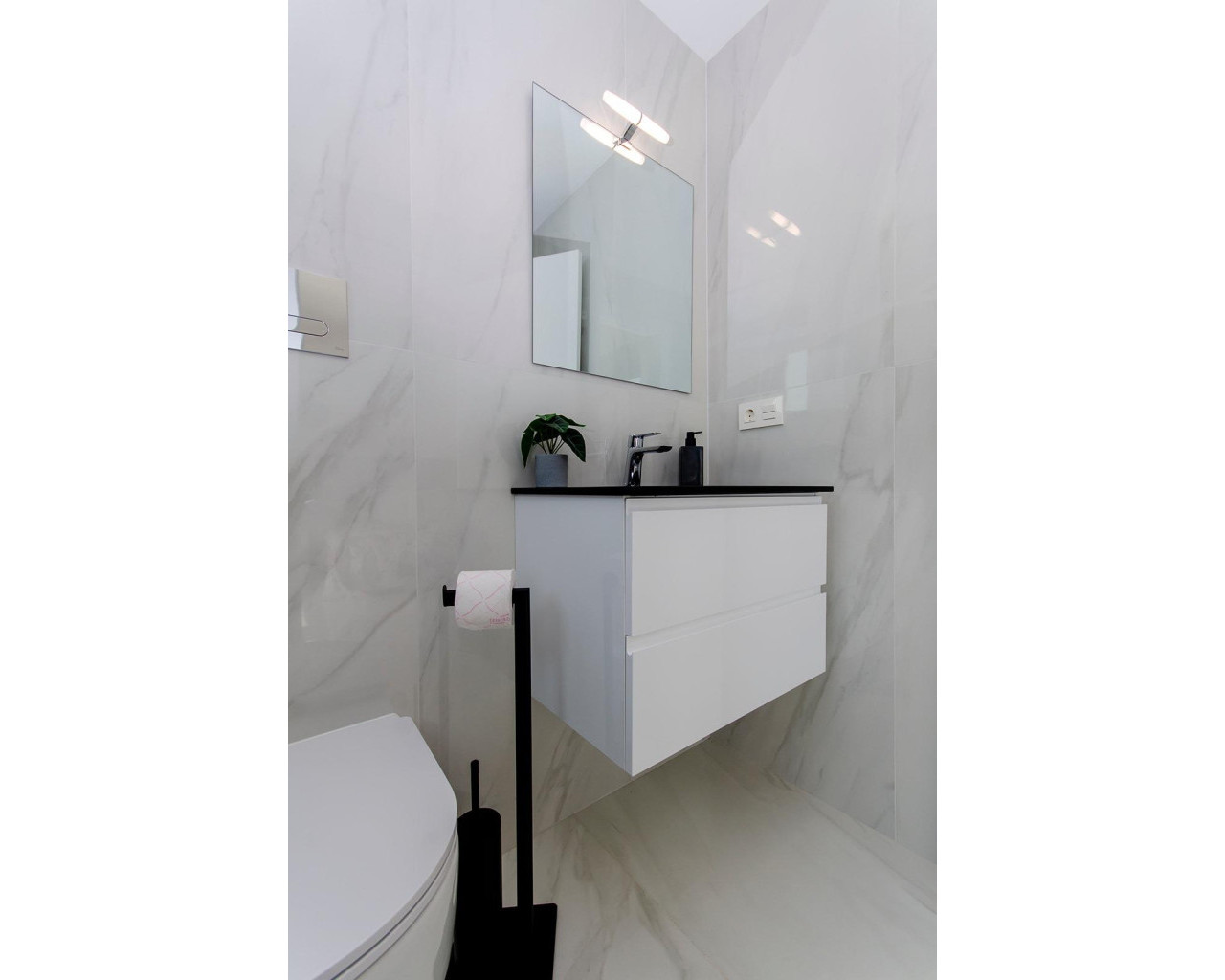 Nouvelle construction - Villa - Orihuela - Vistabella Golf