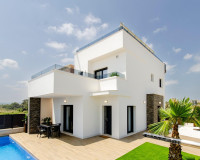 Nouvelle construction - Villa - Orihuela - Vistabella Golf