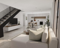 Nouvelle construction - Villa - Orihuela - Vistabella Golf