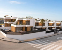 Nouvelle construction - Villa - Orihuela - Vistabella Golf