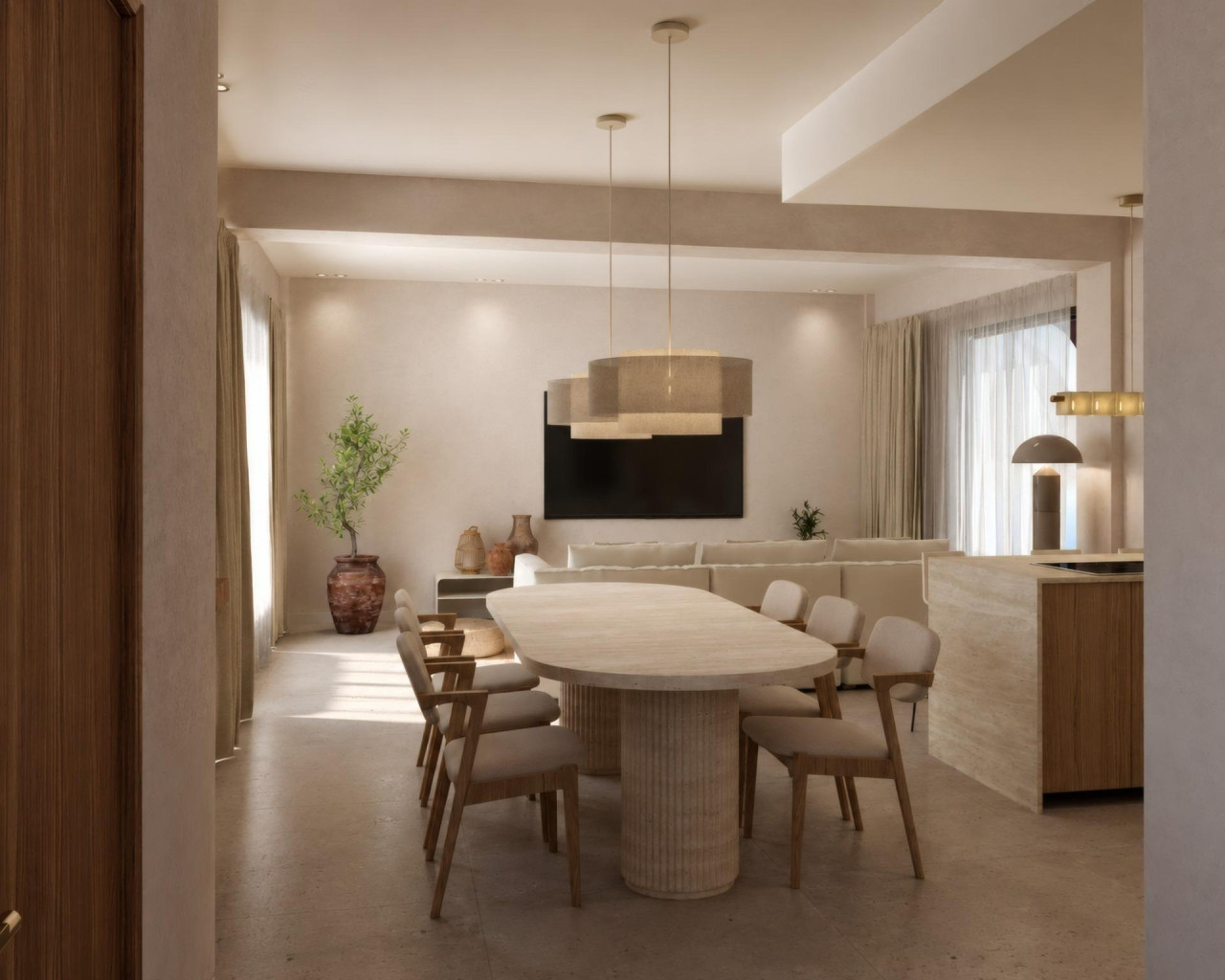 Nouvelle construction - Villa - Orihuela - Vistabella Golf