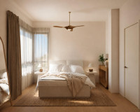 Nouvelle construction - Villa - Orihuela - Vistabella Golf
