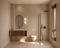 Nouvelle construction - Villa - Orihuela - Vistabella Golf