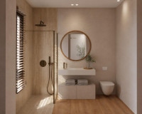 Nouvelle construction - Villa - Orihuela - Vistabella Golf