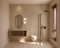 Nouvelle construction - Villa - Orihuela - Vistabella Golf