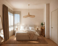 Nouvelle construction - Villa - Orihuela - Vistabella Golf