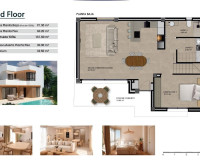 Nouvelle construction - Villa - Orihuela - Vistabella Golf