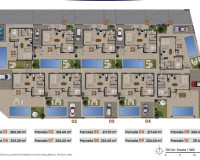Nouvelle construction - Villa - Orihuela - Vistabella Golf