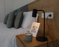 Nouvelle construction - Villa - Pilar de la Horadada - La Torre de la Horadada