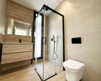 Nouvelle construction - Villa - Pilar de la Horadada - La Torre de la Horadada